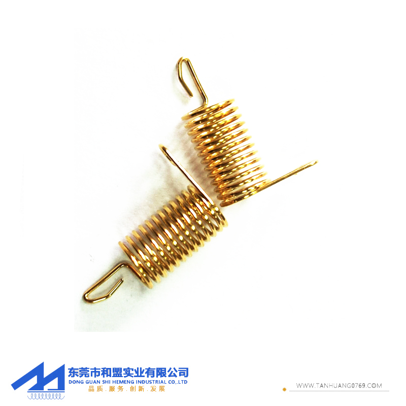 彈簧的作用、種類及常用符號(hào)和單位彈簧的作用