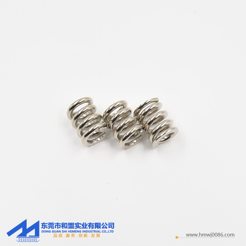 壓縮彈簧HM-03