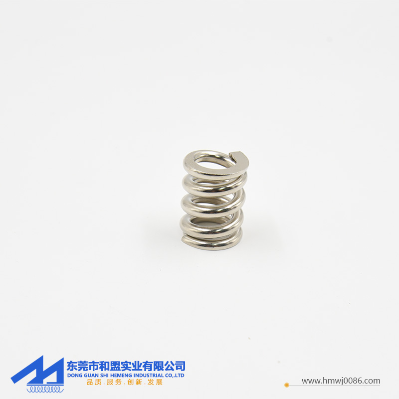 壓縮彈簧HM-03