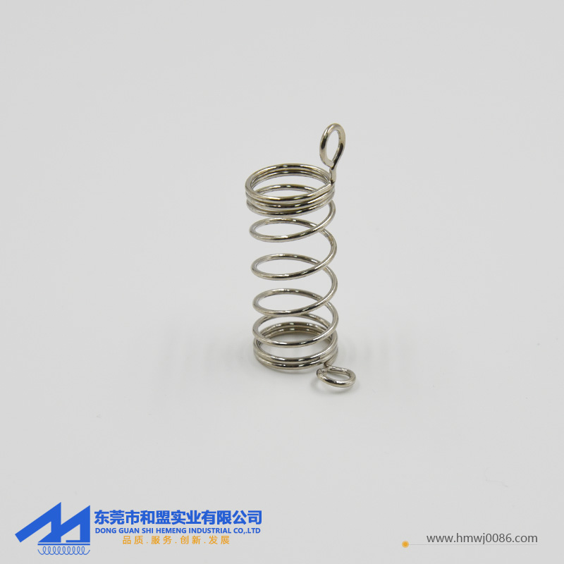 不銹鋼彈簧的材料有哪些？