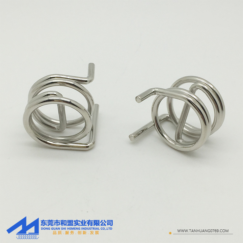 彈簧在使用過程中為什么會(huì)斷裂？